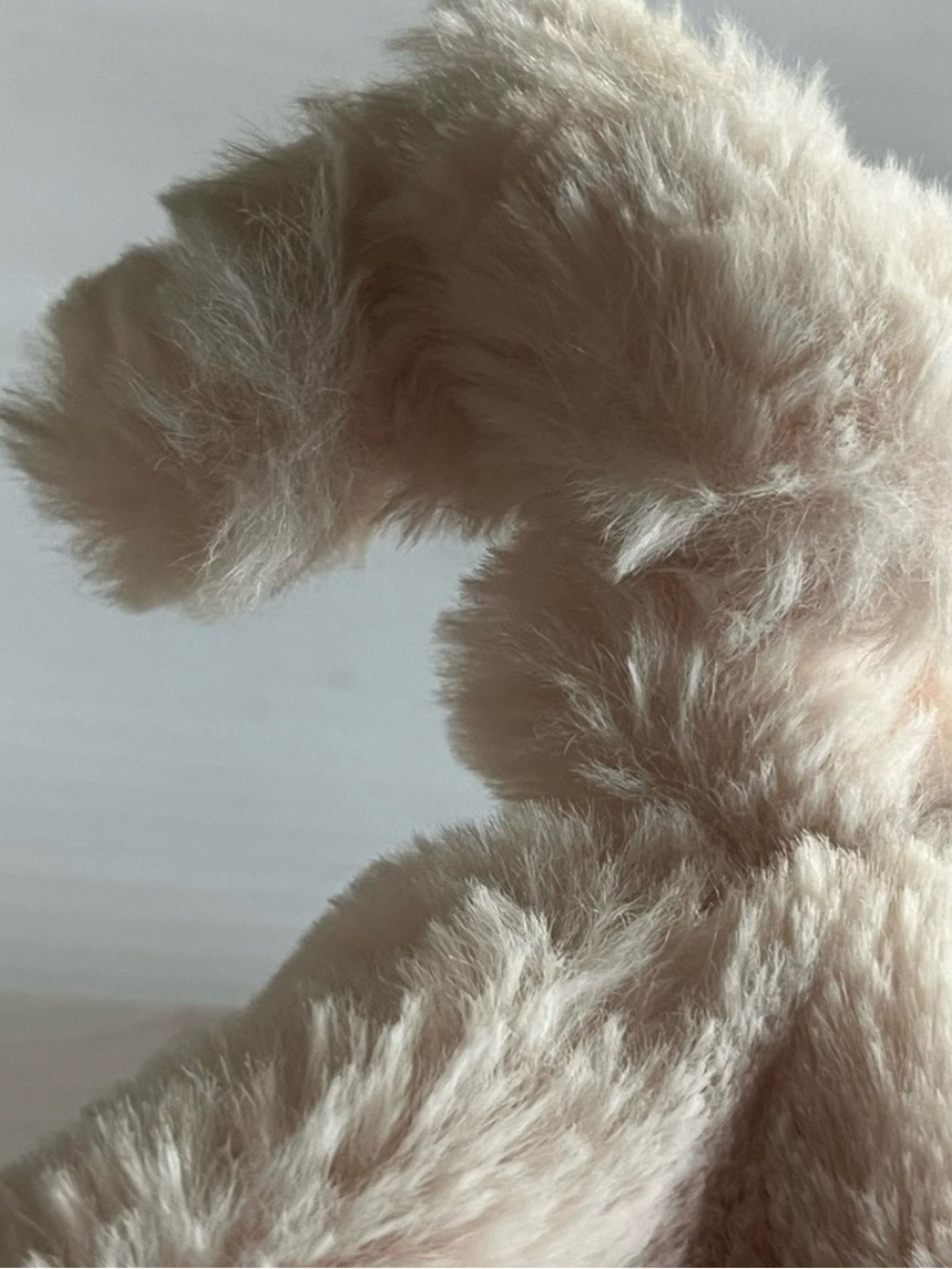 Pottery Barn- Piglet costume - Light Pink - Picture 10 of 11
